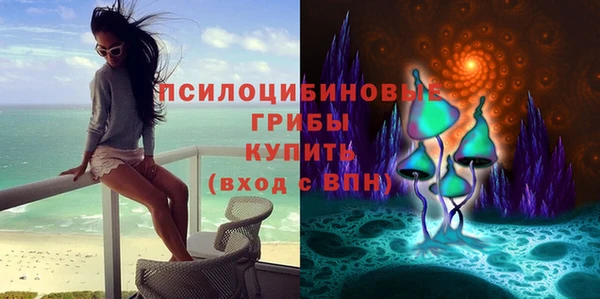 кристаллы Бородино